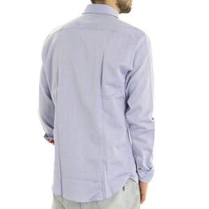 CAMICIA MIRTILLO ALESSANDRO LAMURA - Mad Fashion | img vers.300x/